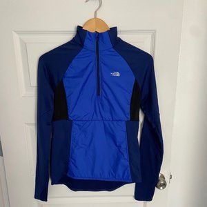 The North Face Winter Warm Insulated Pullover